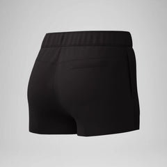 Women's Essential Swim Shorts Black