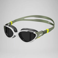 Women's Biofuse 2.0 Polarized Goggles Green/Yellow