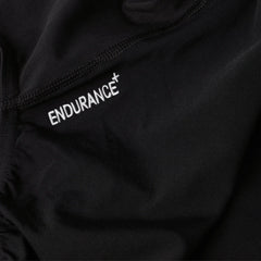 Women's Endurance+ Kickback One Piece Black