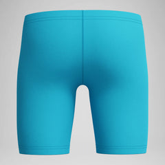 Boys Learn to Swim Jammer Blue