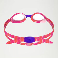 Junior Hyper Flyer Mirrored Goggles Purple