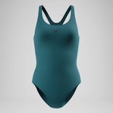 Women's Endurance+ Medalist One Piece Green