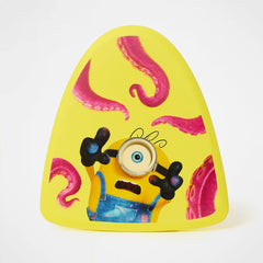 Minions & Monsters Howard Kickboard