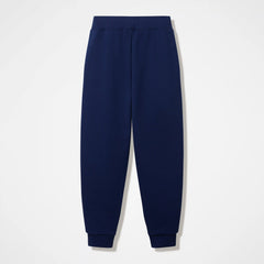 Junior Team Fleece Pants Navy