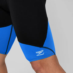 Men's Spark Splice Jammer Blue