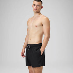 Men's Roofer Volley 16” Swim Shorts Black