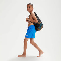 Boys Essentials Watershort Blue