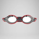 Vanquisher 3.0 Mirror Goggles Black/Red