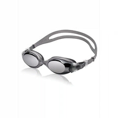 Hydrosity Mirror Goggles Grey