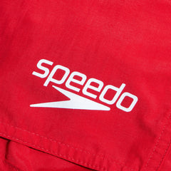 Boys Endurance+ Swim Shorts Red