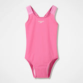 Infant Girls Medalist One Piece Pink
