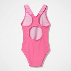 Infant Girls Medalist One Piece Pink