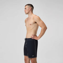 Men's The Lookout Boardshort Black