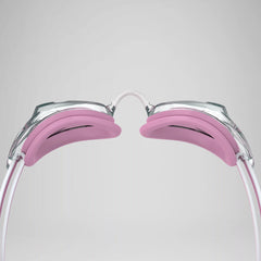 Women's Vanquisher 3.0 Goggles Pink/Clear
