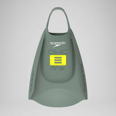 Speedo DMC Super Fin Green/Yellow