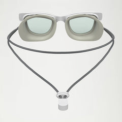 Kids Sunny G Seasiders Goggles White