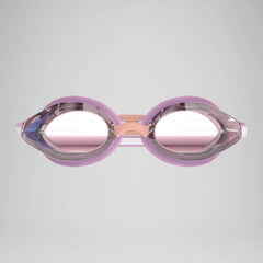 Women's Vanquisher 3.0 Mirror Goggles Pink
