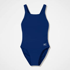 Women's Team EnduranceX Leaderback One Piece Navy
