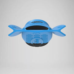 Speedo DMC Original Fin Blue/Gray