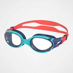 Junior Biofuse 2.0 Goggles Clear/Green