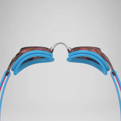 Junior Vanquisher 3.0 Mirror Goggles Pink/Blue