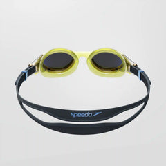 Biofuse 2.0 Mirrored Goggles Yellow