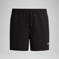 Boys Classic Logo Swim Shorts Black