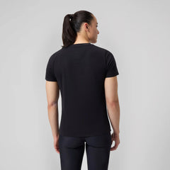 Women's Vanquisher Collection T-shirt Black