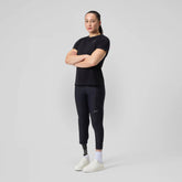 Women's Vanquisher Collection Legging Black