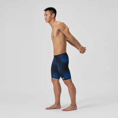 Men's Flow Jammer Black/Blue