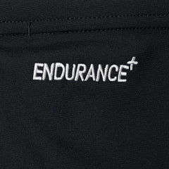 Men's Endurance+ Aquashorts Black
