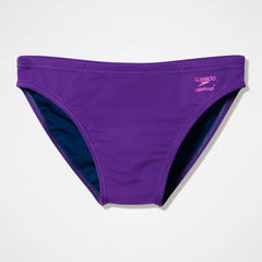 Men's Club Training Brief Purple