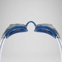 Vanquisher 3.0 Mirror Goggles Blue/White