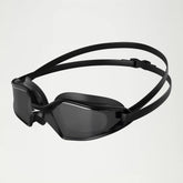 Unisex Hydropulse Goggles Black/Gray