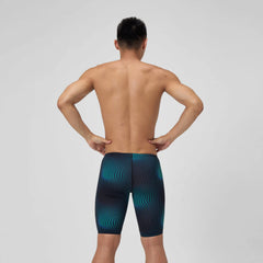 Men's Flow Jammer Black/Blue