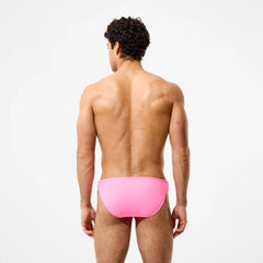 Men's The Speedo Briefs Pink