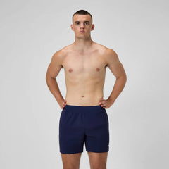 Men's The Lookout Volley Swim Trunks Navy