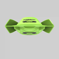 Speedo DMC Super Fin Green/Grey