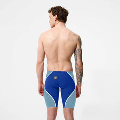 Men's Fastskin LZR Pure Intent 2.0 Jammer Blue