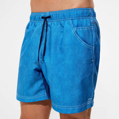 Minions & Monsters Men's Redondo Edge Swim Short