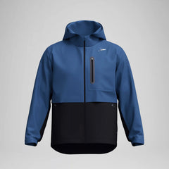 Men's Vanquisher Pro Jacket Blue