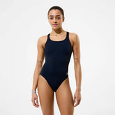 Women's Team EnduranceX Leaderback One Piece Black