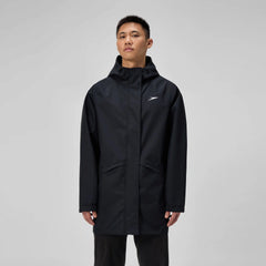 Men's Vanquisher Pro All Weather Jacket Black