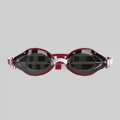 Adult Vanquisher 3.0 Spirit Mirror Goggles Red/White