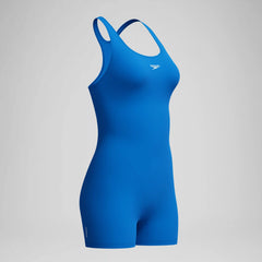 Women's Endurance+ Legsuit Blue