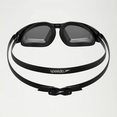 Unisex Hydropulse Goggles Black/Gray