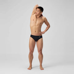 Men's Club Training Brief Black