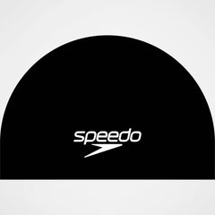 Adult Fastskin Hiro Cap Black