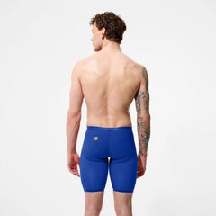 Men's Fastskin LZR Pure Valor 2.0 Jammer Blue