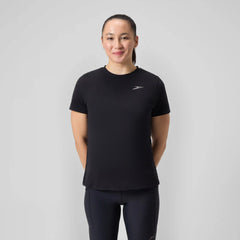 Women's Vanquisher Collection T-shirt Black